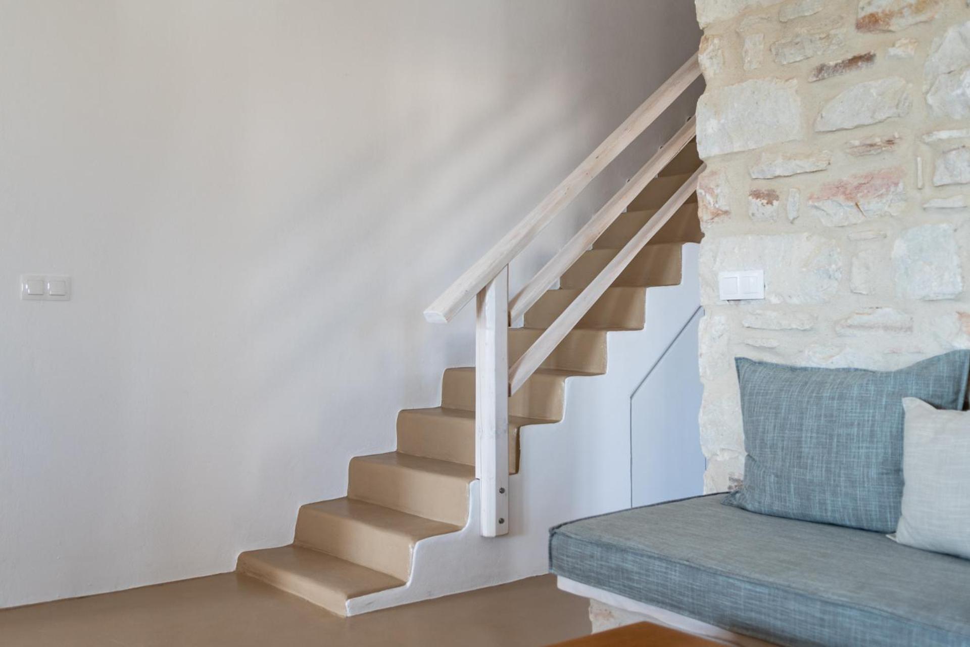 Aegean Feelings Villa Piso Livadi Exterior photo
