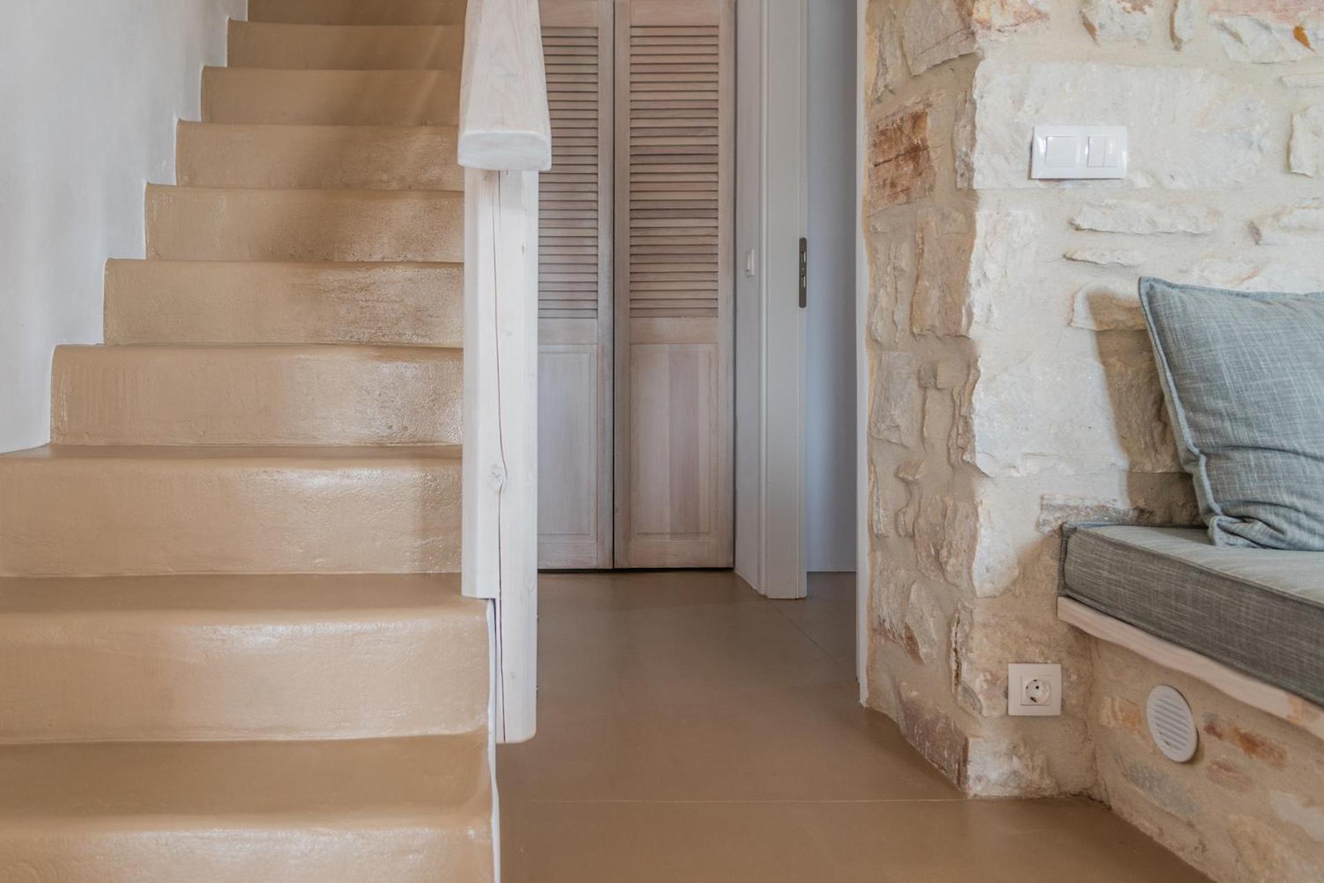 Aegean Feelings Villa Piso Livadi Exterior photo